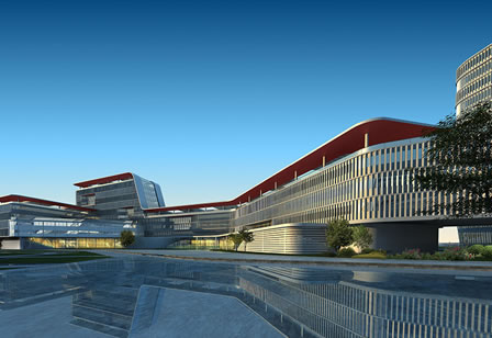 西双版纳傣族自治州建筑设计的测试内容