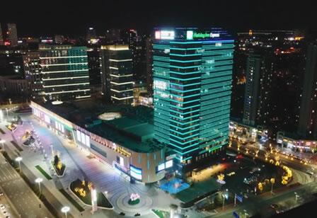 西双版纳傣族自治州花园设计的测试内容