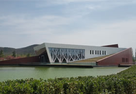 西双版纳傣族自治州建筑设计的测试内容