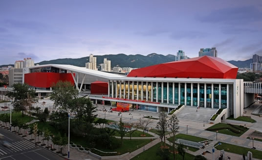 西双版纳傣族自治州通知公告的测试信息，内容可以在后台发布编辑删除